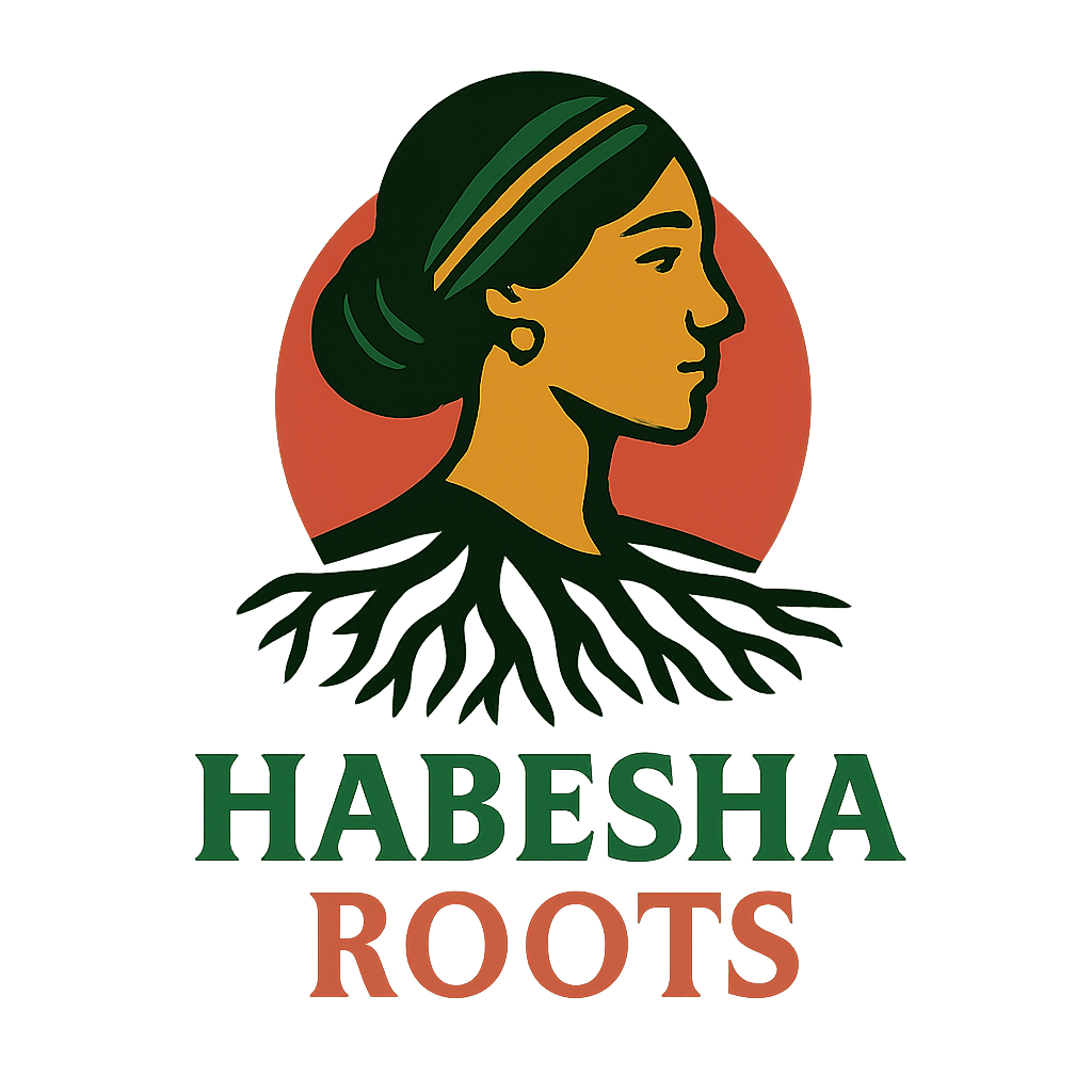 Habesha Roots
